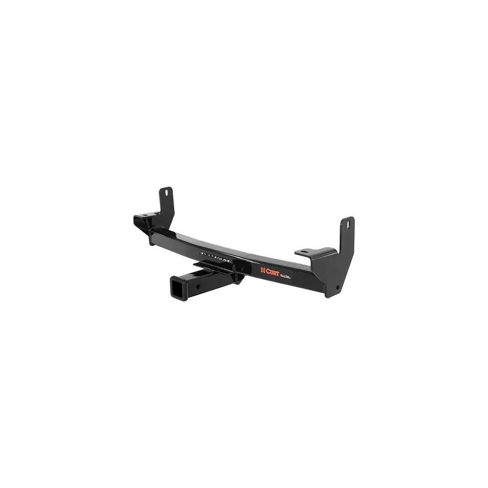 Front Receiver Chevrolet Silverado / GMC Sierra - 31071